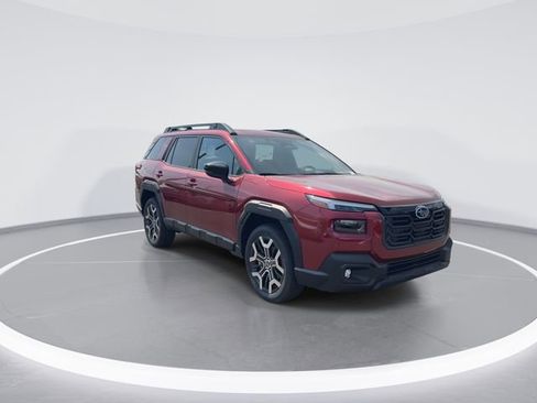 New 2026 Subaru Outback Touring XT AWD/4WD image 2