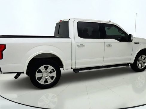 Used 2019 Ford F150 Lariat RWD image 7