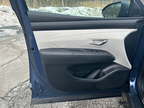 New 2026 Hyundai Tucson SEL image 10