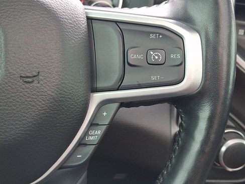 Certified 2020 RAM 1500 Big Horn AWD/4WD image 23