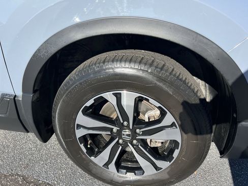 Used 2022 Honda CR-V Special Edition image 13