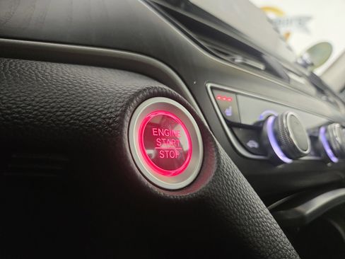 Used 2018 Honda Accord EX-L image 26