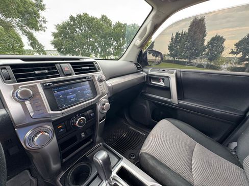 Used 2017 Toyota 4Runner SR5 RWD image 22