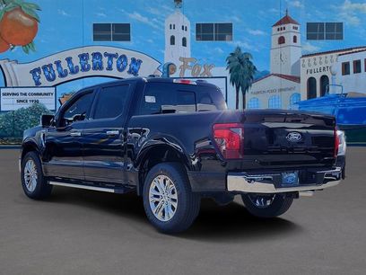 New 2026 Ford F150 XLT w/ Equipment Group 302A MID
