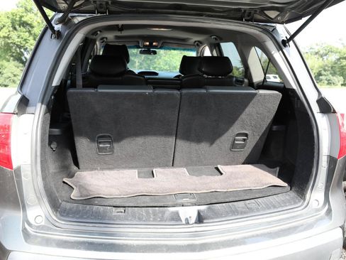 Used 2007 Acura MDX AWD/4WD image 12