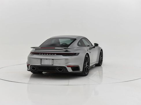 Used 2024 Porsche 911 Turbo S image 18
