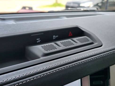 New 2026 Ford Bronco Outer Banks AWD/4WD image 24