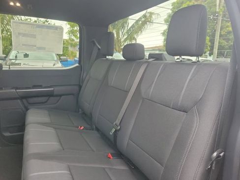 New 2026 Ford F150 STX w/ Equipment Group 200A image 8