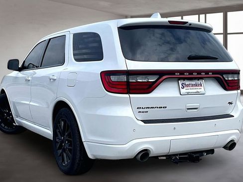 Used 2015 Dodge Durango R/T w/ Blacktop Package image 4