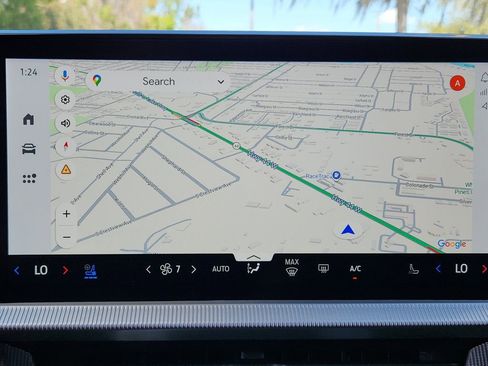 Used 2025 Ford Explorer ST image 23