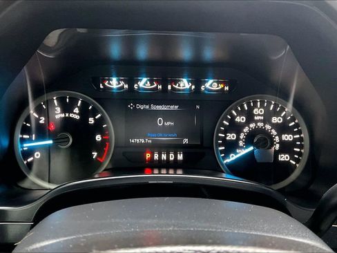 Used 2020 Ford F150 XLT w/ Equipment Group 302A Luxury image 2