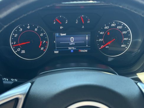 Used 2020 Chevrolet Camaro LT w/ RS Package image 29