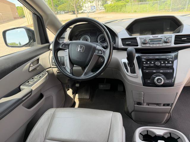 Used 2013 Honda Odyssey EX-L image 12