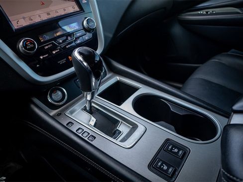 Used 2022 Nissan Murano SL w/ Cargo Package image 17