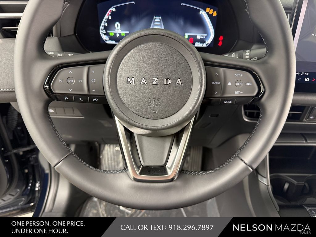 New 2026 MAZDA CX-5 AWD 2.5 S image 24