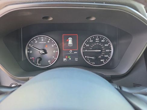 New 2026 Subaru Ascent Bronze Edition AWD/4WD image 15