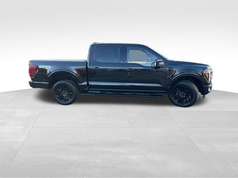 Used 2024 Ford F150 Lariat w/ Equipment Group 502A High image 6