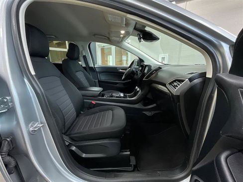 Used 2022 Ford Edge SE AWD/4WD image 28