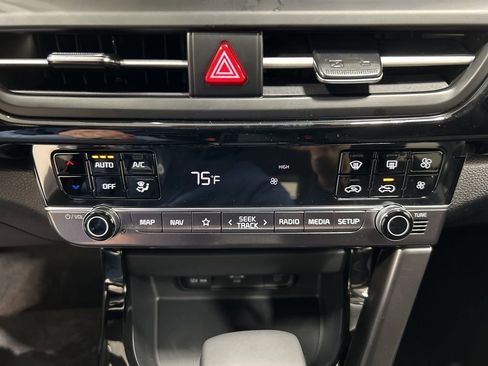 New 2026 Kia Seltos S AWD/4WD image 20