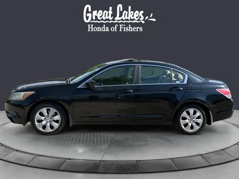 Used 2009 Honda Accord EX image 2