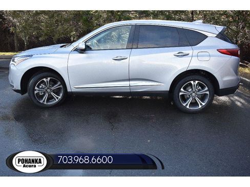 New 2026 Acura RDX Technology Package image 4