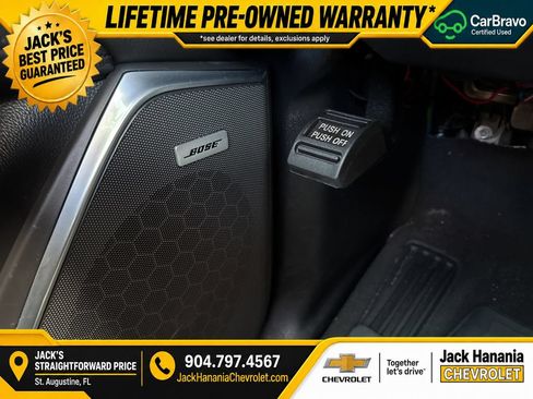 Used 2020 Cadillac Escalade 2WD image 9