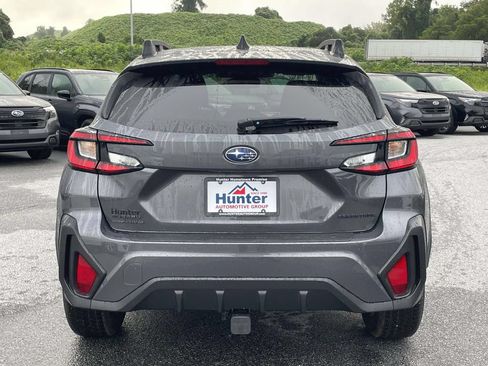 Certified 2026 Subaru Crosstrek 2.5i Premium AWD/4WD image 27