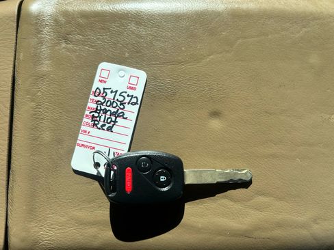 Used 2005 Honda Pilot EX-L image 33