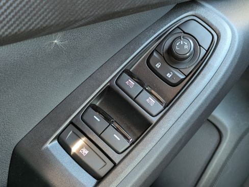 New 2026 Subaru Crosstrek 2.0i Premium image 21