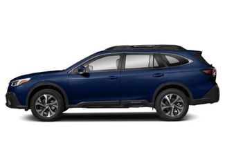 Certified 2021 Subaru Outback Limited w/ Popular Package #2 AWD/4WD video 3
