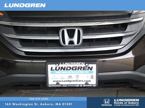 Used 2014 Honda CR-V LX image 30