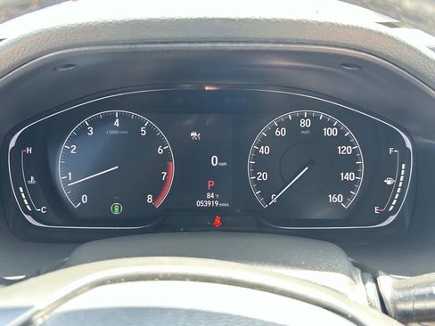 Used 2022 Honda Accord Sport image 28