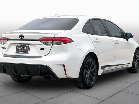 Used 2024 Toyota Corolla SE FWD image 13