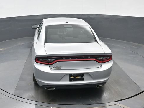 Used 2022 Dodge Charger SXT image 28