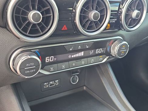 Certified 2023 Nissan Sentra SV w/ All-Weather Package FWD image 24
