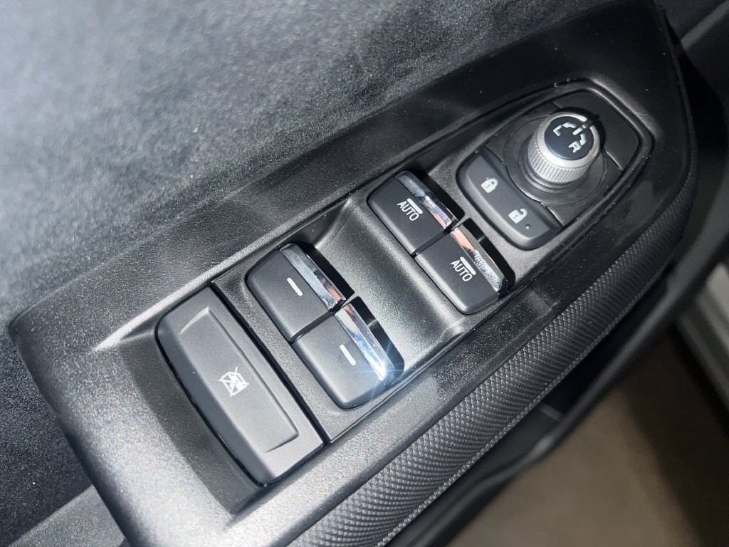 New 2026 Subaru Forester Sport w/ Onyx Edition AWD/4WD image 11