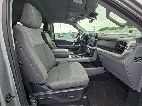 Used 2022 Ford F150 XLT w/ Equipment Group 302A High AWD/4WD image 47