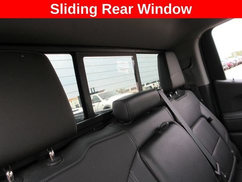 Used 2019 GMC Sierra 1500 SLT w/ SLT Premium Package AWD/4WD image 25
