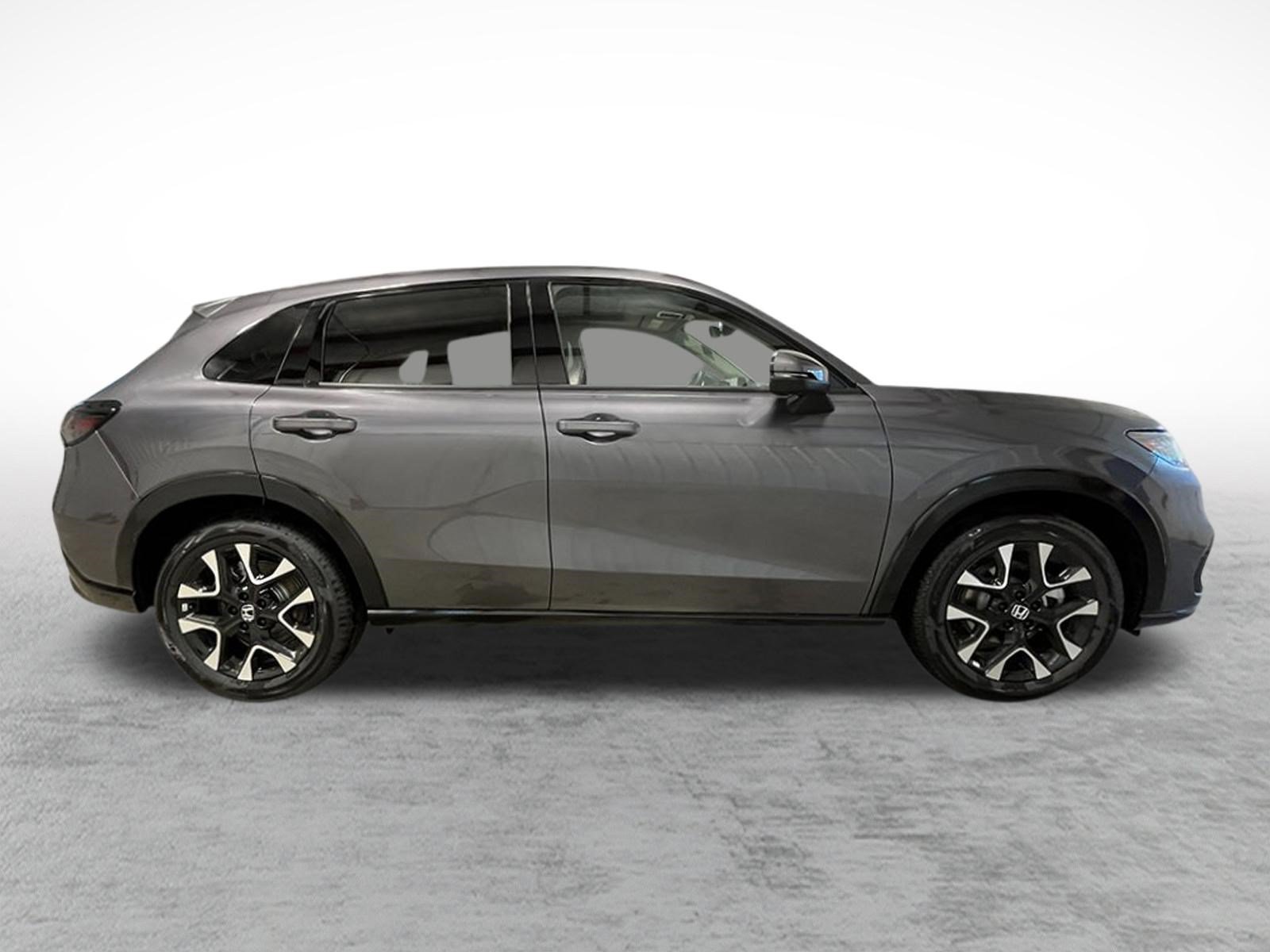 New 2027 Honda HR-V EX-L image 7