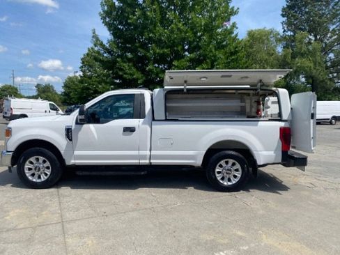 Used 2020 Ford F250 XLT image 9