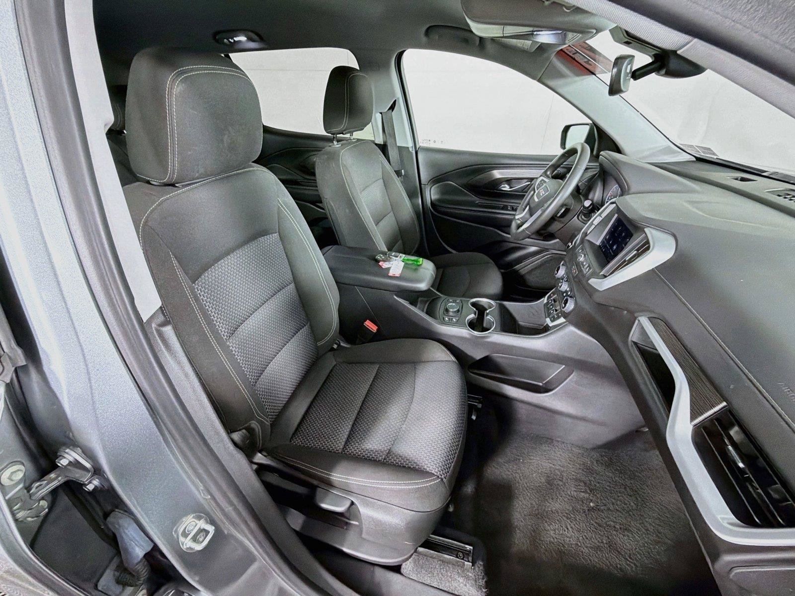 Used 2023 GMC Terrain SLE w/ Driver Convenience Package AWD/4WD image 31