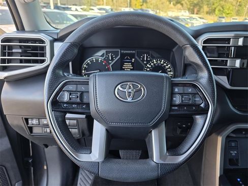 Used 2023 Toyota Tundra SR5 image 20