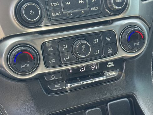 Used 2020 Chevrolet Suburban LS w/ Enhanced Driver Alert Package image 17