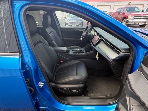 New 2026 Jeep Cherokee Limited AWD/4WD image 40