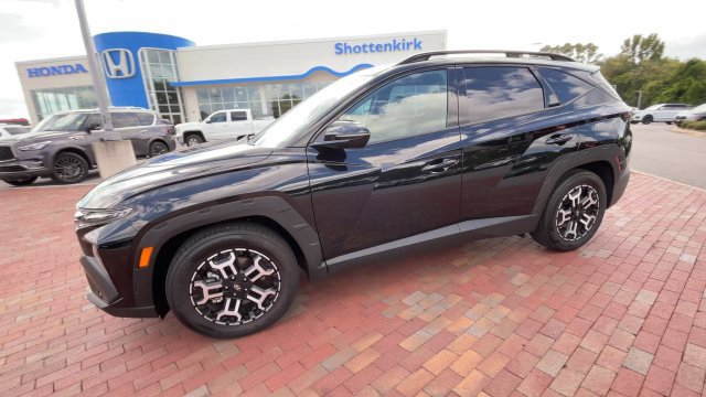 Used 2025 Hyundai Tucson XRT FWD image 6