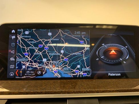 Used 2018 BMW X3 xDrive30i image 29