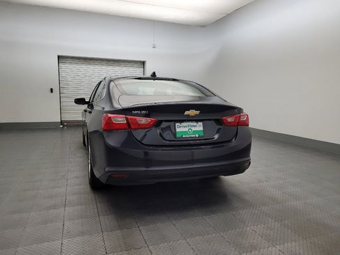 Used 2023 Chevrolet Malibu LT image 6