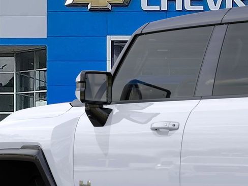 New 2025 GMC Hummer EV 3X image 12