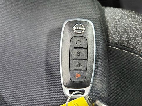 Used 2024 Nissan Pathfinder SV w/ Lighting Package (N92) image 30