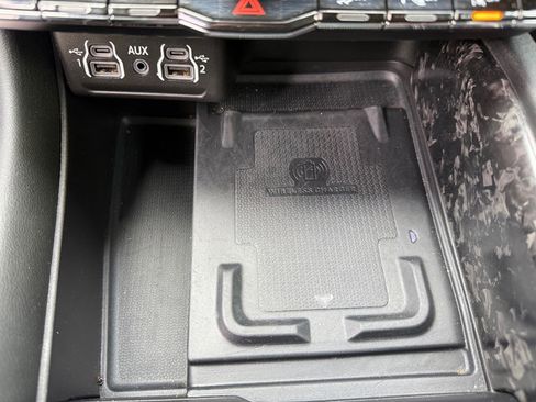 Used 2024 Dodge Durango R/T AWD/4WD image 35